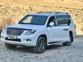 Lexus LX 570 2010 годаүшін19 000 000 тг. в Туркестан