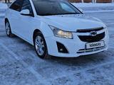 Chevrolet Cruze 2014 года за 3 700 000 тг. в Актобе