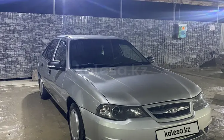 Daewoo Nexia 2012 годаүшін2 300 000 тг. в Туркестан