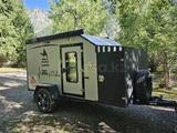 NOMAD  Camper 2022 года за 5 200 000 тг. в Алматы – фото 4