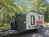 NOMAD  Camper 2022 года за 5 200 000 тг. в Алматы – фото 5