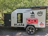 NOMAD  Camper 2022 года за 5 200 000 тг. в Алматы – фото 2