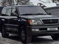 Lexus LX 470 2000 года за 9 500 000 тг. в Алматы – фото 2