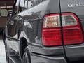 Lexus LX 470 2000 года за 9 500 000 тг. в Алматы – фото 10