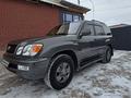 Lexus LX 470 2000 года за 9 500 000 тг. в Алматы