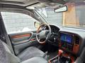 Lexus LX 470 2000 года за 9 500 000 тг. в Алматы – фото 27