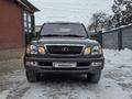Lexus LX 470 2000 года за 9 500 000 тг. в Алматы – фото 3