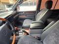 Lexus LX 470 2000 года за 9 500 000 тг. в Алматы – фото 31