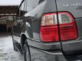 Lexus LX 470 2000 года за 9 500 000 тг. в Алматы – фото 4