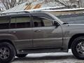 Lexus LX 470 2000 года за 9 500 000 тг. в Алматы – фото 5