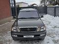 Lexus LX 470 2000 года за 9 500 000 тг. в Алматы – фото 6