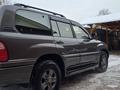 Lexus LX 470 2000 года за 9 500 000 тг. в Алматы – фото 7