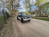 Suzuki Escudo 1996 годаүшін1 990 000 тг. в Усть-Каменогорск