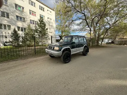 Suzuki Escudo 1996 года за 1 990 000 тг. в Усть-Каменогорск – фото 4