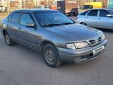 Nissan Primera 1998 года за 1 400 000 тг. в Рудный – фото 2