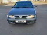 Nissan Primera 1998 года за 1 400 000 тг. в Рудный – фото 3