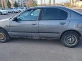 Nissan Primera 1998 года за 1 400 000 тг. в Рудный – фото 4