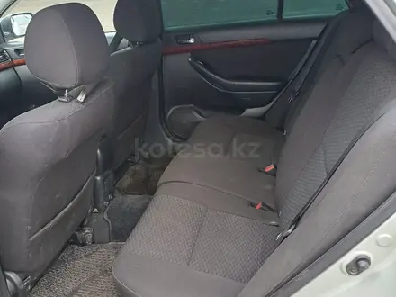 Toyota Avensis 2004 года за 5 700 000 тг. в Алматы – фото 20