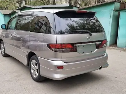 Toyota Estima 2005 года за 5 400 000 тг. в Кызылорда – фото 14