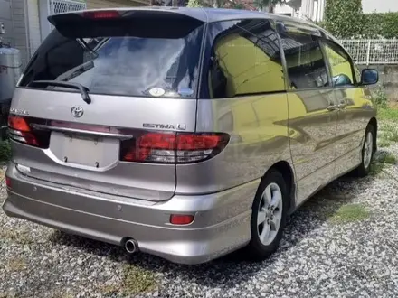 Toyota Estima 2005 года за 5 400 000 тг. в Кызылорда – фото 5