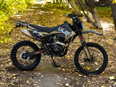  Мотоцикл ULAR CB300-F7 Тараз 2026 года за 620 000 тг. в Тараз – фото 6