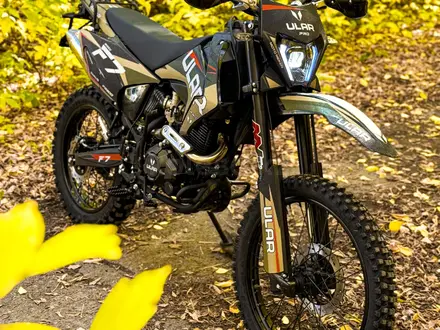  Мотоцикл ULAR CB300-F7 Тараз 2026 года за 620 000 тг. в Тараз – фото 4