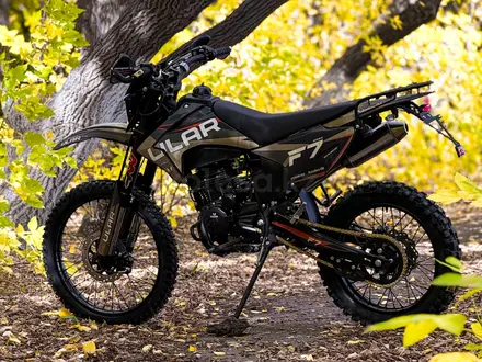  Мотоцикл ULAR CB300-F7 Тараз 2026 года за 620 000 тг. в Тараз – фото 8