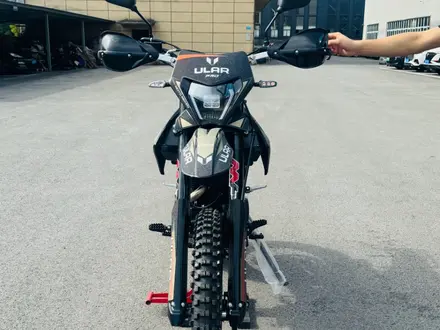  Мотоцикл ULAR CB300-F7 Тараз 2026 года за 620 000 тг. в Тараз – фото 17
