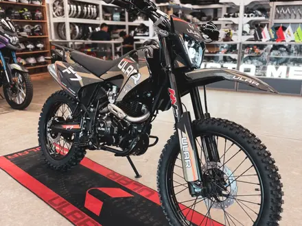  Мотоцикл ULAR CB300-F7 Тараз 2026 года за 620 000 тг. в Тараз – фото 3