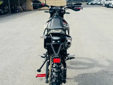  Мотоцикл ULAR CB300-F7 Тараз 2026 года за 620 000 тг. в Тараз – фото 18