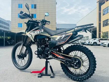  Мотоцикл ULAR CB300-F7 Тараз 2026 года за 620 000 тг. в Тараз – фото 21