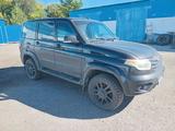 УАЗ Patriot 2015 годаүшін4 300 000 тг. в Павлодар – фото 3