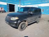 УАЗ Patriot 2015 годаүшін4 300 000 тг. в Павлодар