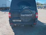 УАЗ Patriot 2015 годаүшін4 300 000 тг. в Павлодар – фото 4