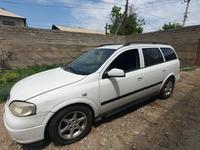 Opel Astra 2000 годаүшін1 600 000 тг. в Шымкент