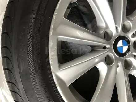 Комплект Шин с дисками BMW за 140 000 тг. в Алматы – фото 16