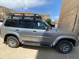 Nissan Patrol 2002 года за 4 500 000 тг. в Жанаозен – фото 4