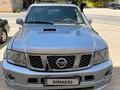 Nissan Patrol 2002 года за 4 500 000 тг. в Жанаозен