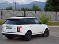 Land Rover Range Rover 2014 годаүшін32 180 000 тг. в Алматы – фото 9
