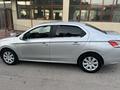 Peugeot 301 2016 года за 3 600 000 тг. в Алматы – фото 4