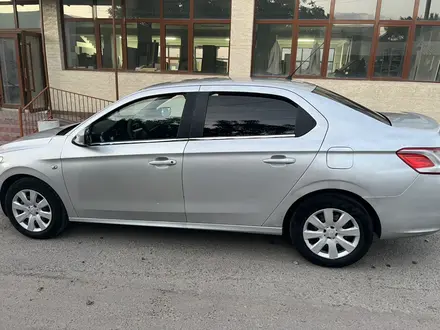 Peugeot 301 2016 года за 3 600 000 тг. в Алматы – фото 4