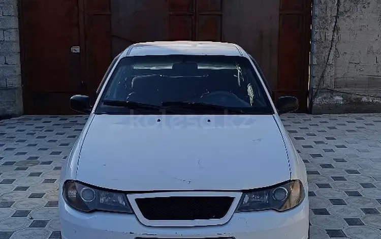 Daewoo Nexia 2010 года за 1 400 000 тг. в Шымкент