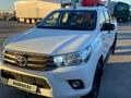 Toyota Hilux 2019 года за 15 300 000 тг. в Уральск – фото 5