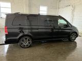 Mercedes-Benz V 250 2022 годаfor50 000 000 тг. в Усть-Каменогорск – фото 4