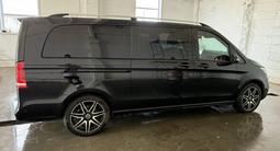 Mercedes-Benz V 250 2022 года за 45 000 000 тг. в Усть-Каменогорск – фото 4