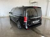 Mercedes-Benz V 250 2022 годаfor50 000 000 тг. в Усть-Каменогорск – фото 3