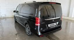Mercedes-Benz V 250 2022 года за 45 000 000 тг. в Усть-Каменогорск – фото 3