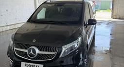 Mercedes-Benz V 250 2022 года за 45 000 000 тг. в Усть-Каменогорск – фото 2