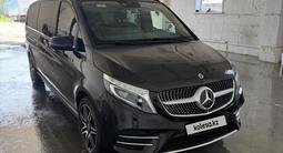 Mercedes-Benz V 250 2022 года за 45 000 000 тг. в Усть-Каменогорск