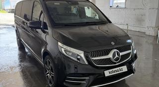 Mercedes-Benz V 250 2022 года за 45 000 000 тг. в Усть-Каменогорск